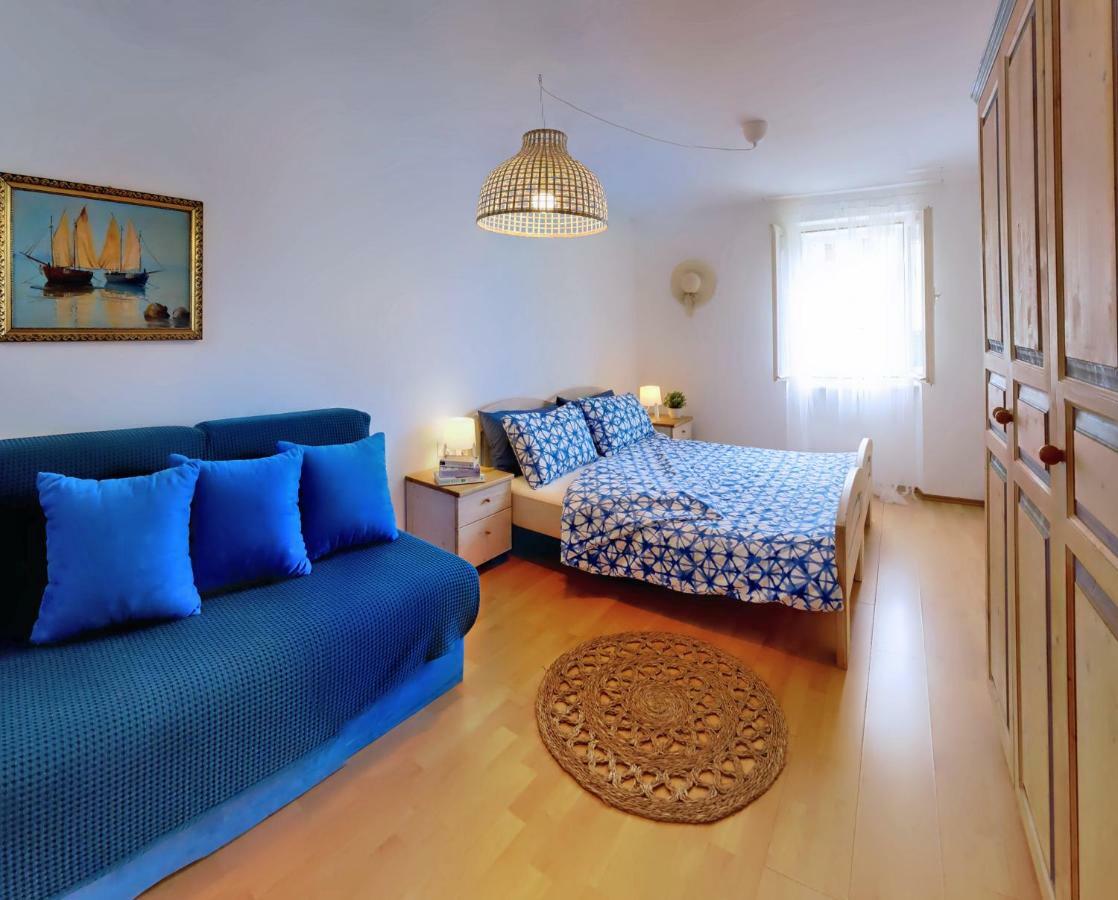 Prázdninový dům House Romeo Piran