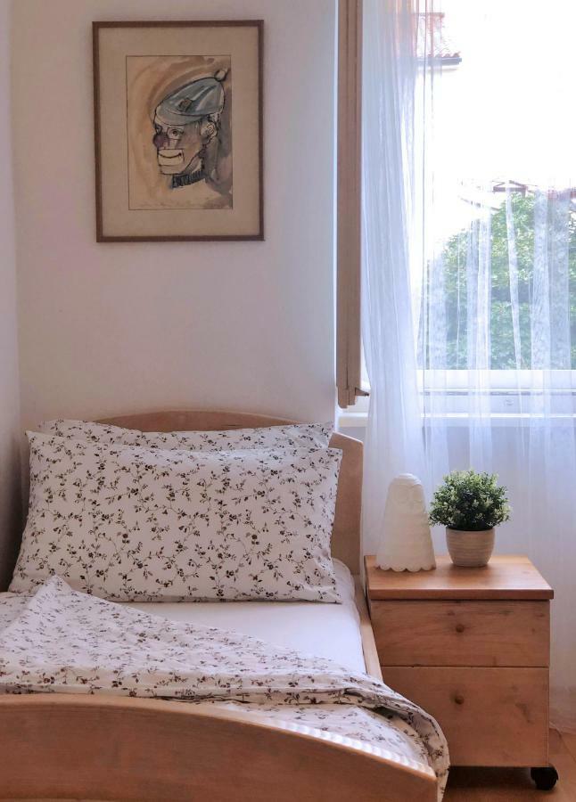 House Romeo Vakantiehuis Piran