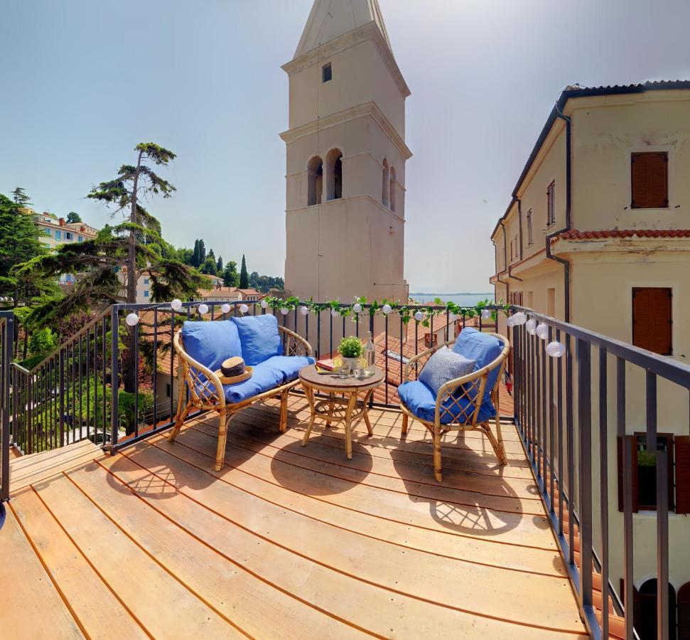 Vakantiehuis House Romeo *